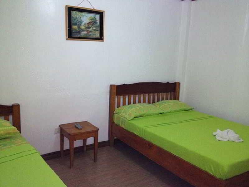 Bans Beach Resort Balabag  Екстер'єр фото